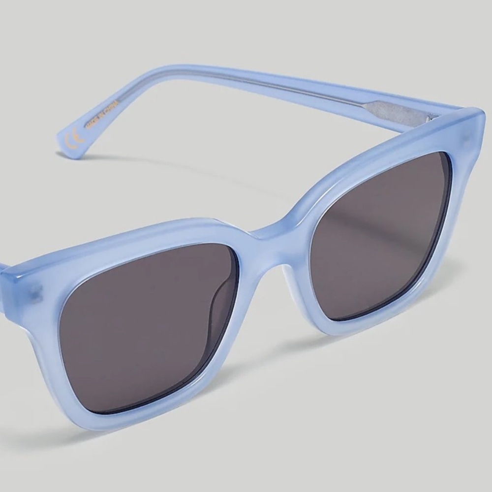 Madewell Pierport Sunglasses